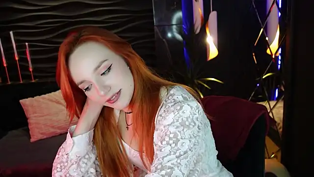 ZlataSaar's Live XXX Chat