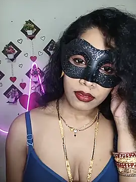 Mun_-Mun's Webcam Show