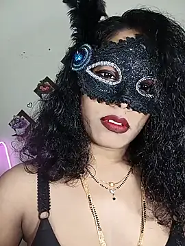Mun_-Mun's Webcam Show