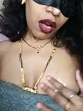 Mun_-Mun's Webcam Show