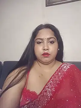 hornynancy's Webcam Show