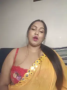 hornynancy's Webcam Show