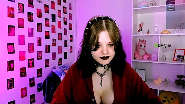 nikki_kiss_'s Live XXX Chat