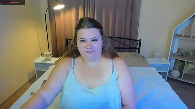 Bella_Blvck's Live XXX Chat