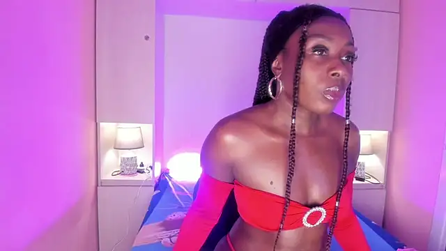 TaylorBloom's Webcam Show