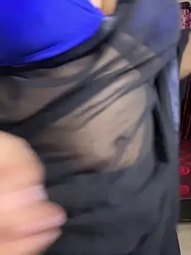 DarlingRuby's Webcam Show