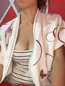 gabrielasausa30's Webcam Show