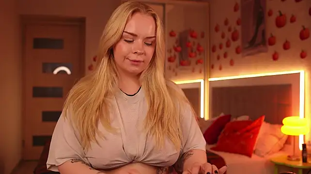 LisaLove3's Webcam Show