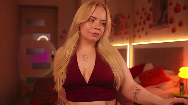 LisaLove3's Live XXX Chat