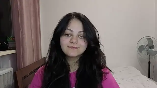 _Mikky_lil_'s Live XXX Chat