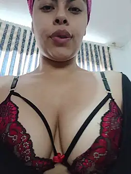 SOFIA-11_'s Webcam Show