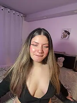 juanitablue's Webcam Show