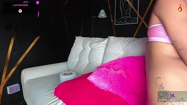 nomercysexx's Webcam Show