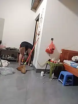 Cong2211's Webcam Show