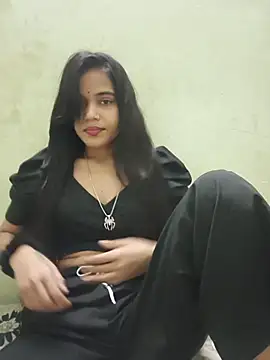 Dimple-Shah's Webcam Show