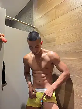 willclayy's Webcam Show