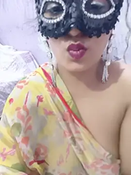 binnik216's Webcam Show