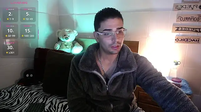 andders_'s Webcam Show