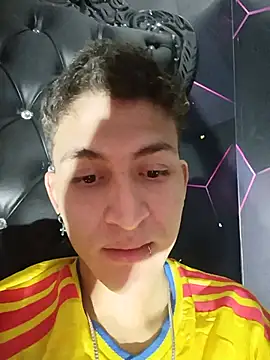 Axel_Romanov's Webcam Show