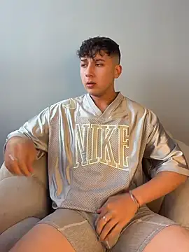 OLIVER_K's Webcam Show
