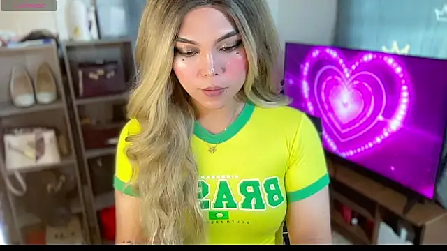 hannaBaby_lisyos11 现场性爱视讯表演