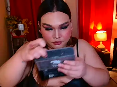 MargaretLim's Webcam Show