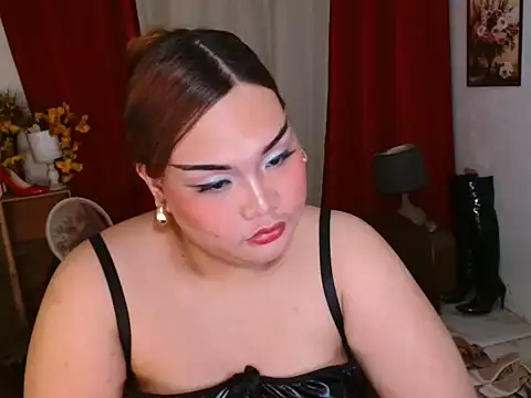 MargaretLim's Webcam Show