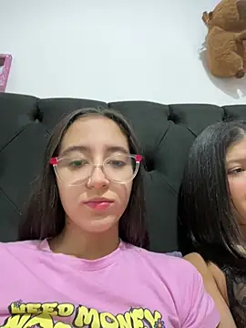Abby_Coper1's Webcam Show