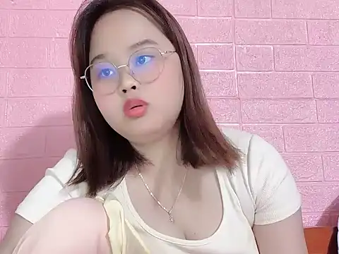 NhungNhun789 现场性爱视讯表演
