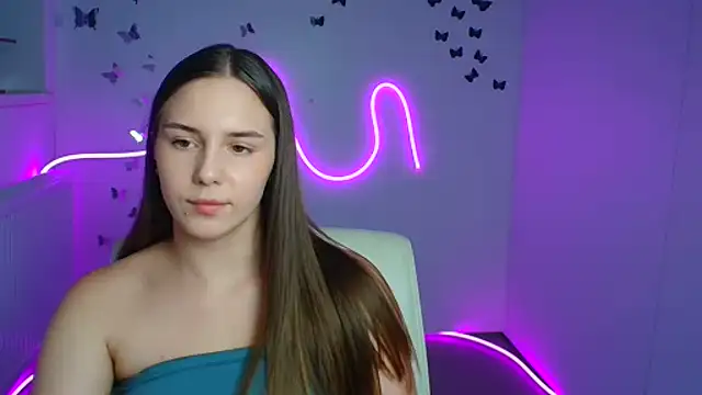 Kyara_ra's Live XXX Chat