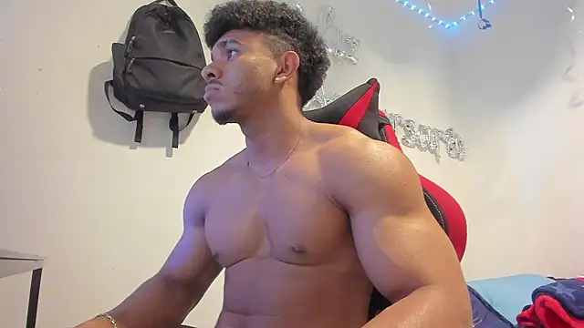 Jayden_VanceJS' Webcam Show