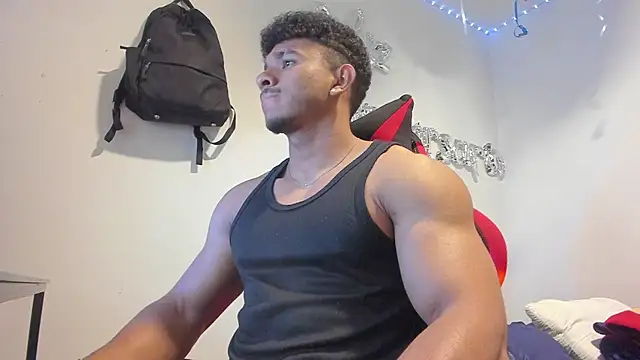 Jayden_VanceJS' Webcam Show