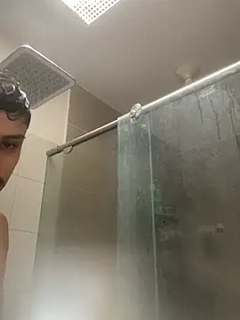 Axel_DavisS' Webcam Show