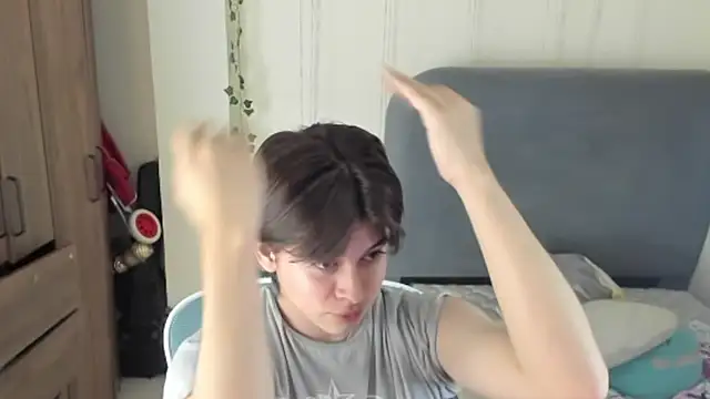 Felixzyn's Webcam Show