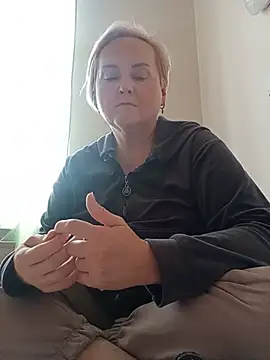 Svetlysvet's Live XXX Chat