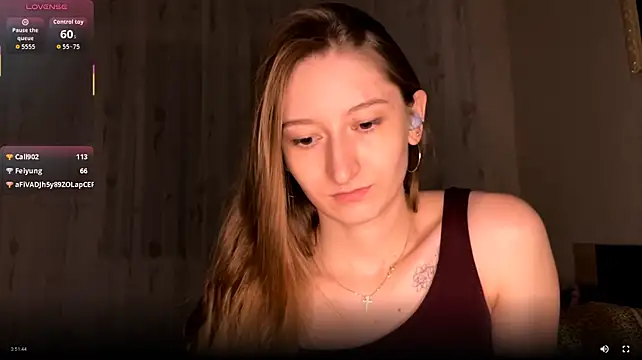ElWolsen's Webcam Show