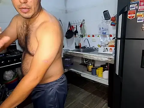 Angel_Iron69 现场性爱视讯表演