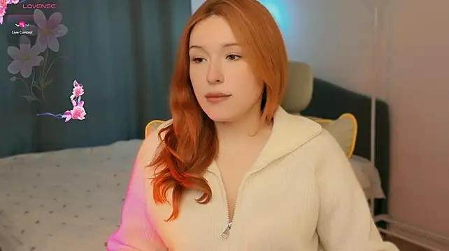 flaremoon's Live XXX Chat