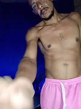 El_junior21's Webcam Show