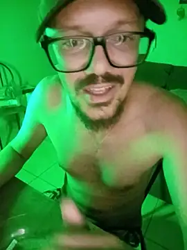 TheoCachaceiro's Webcam Show