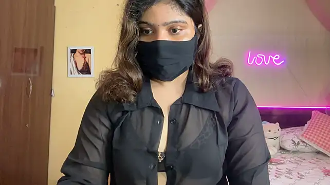 cherry_jerry's Webcam Show