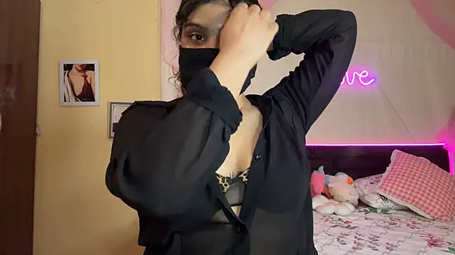 cherry_jerry's Webcam Show