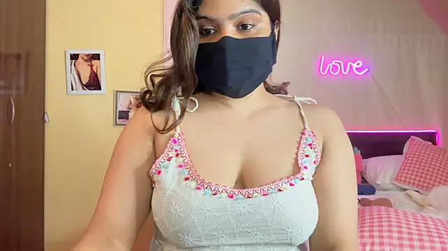 cherry_jerry's Live XXX Chat