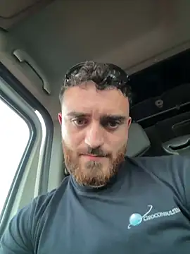 ildoge's Webcam Show