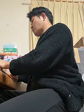 shun_201's Webcam Show