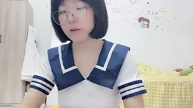 Belle-LL 现场性爱视讯表演