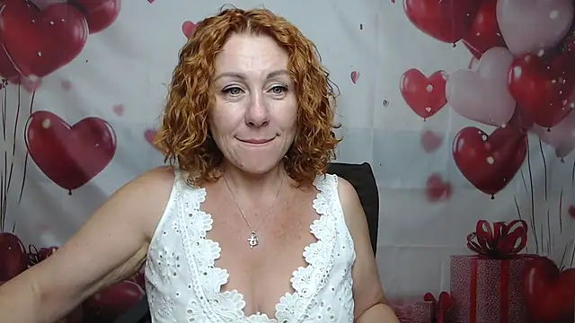 TaylorF0x's Live XXX Chat