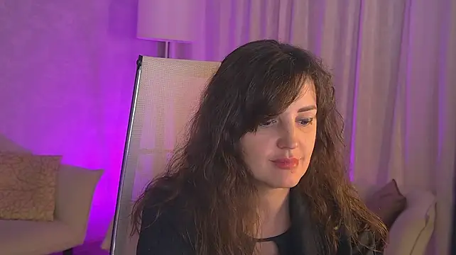 AureliaVane's Live XXX Chat