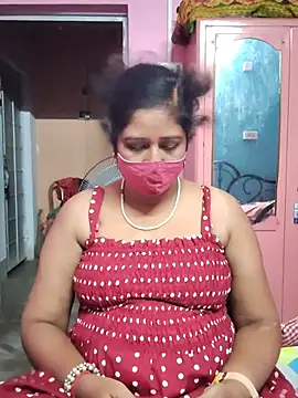 Rupali_78c's Webcam Show