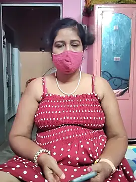 Rupali_78c's Webcam Show